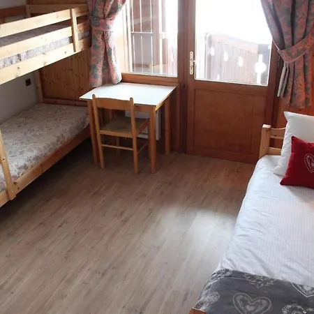 فندق Aigle Rouge