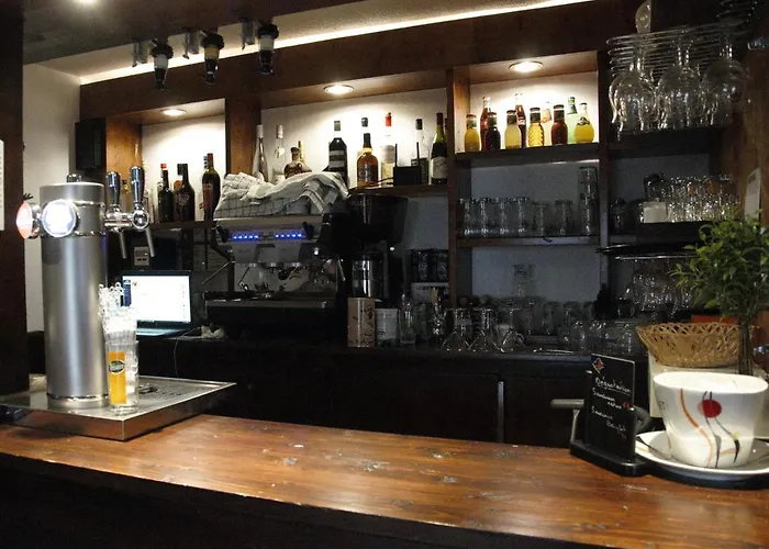 Hotell Aigle Rouge La Plagne