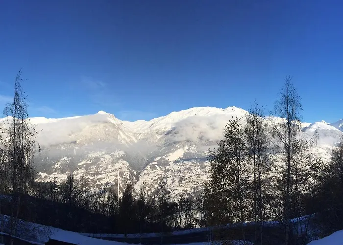 Aigle Rouge Szálloda 2*